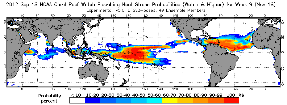 Outlook Map