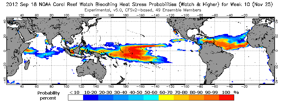 Outlook Map