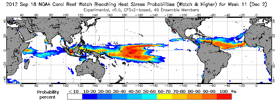 Outlook Map