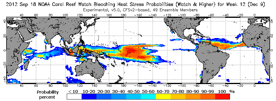 Outlook Map