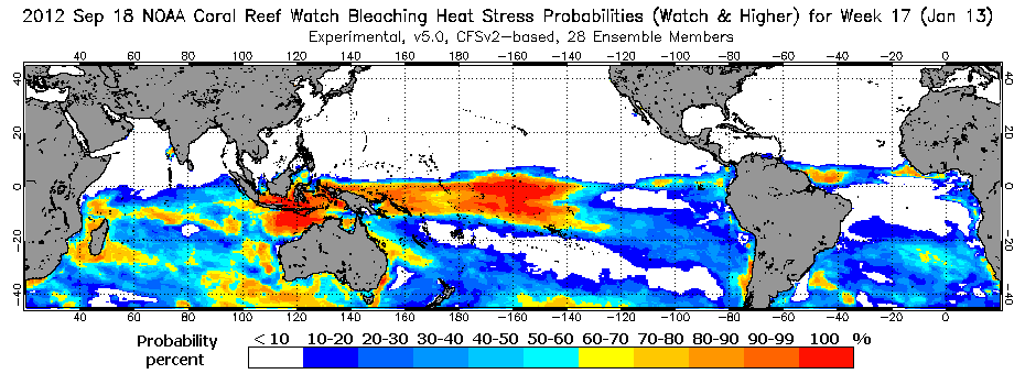 Outlook Map