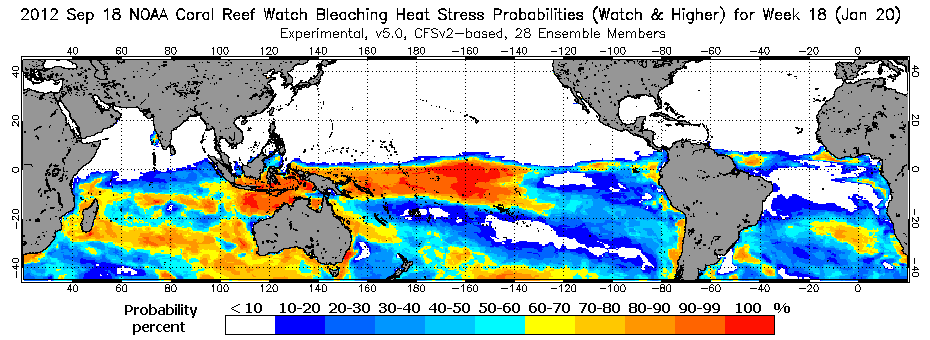 Outlook Map