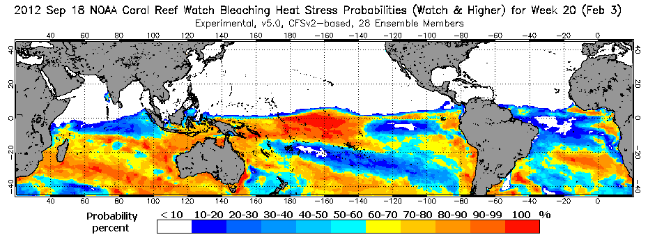 Outlook Map