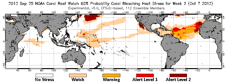 Outlook Map