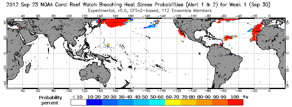 Outlook Map