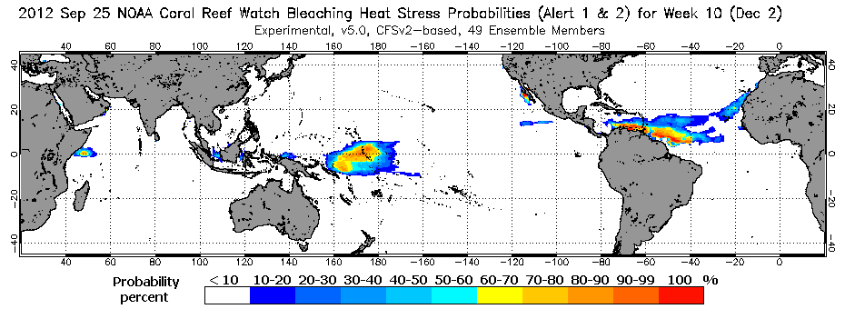 Outlook Map