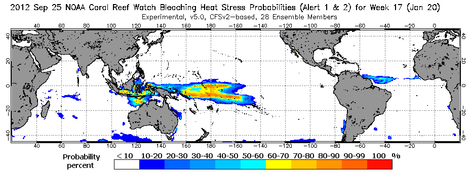 Outlook Map