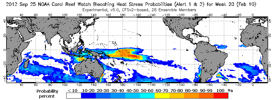 Outlook Map