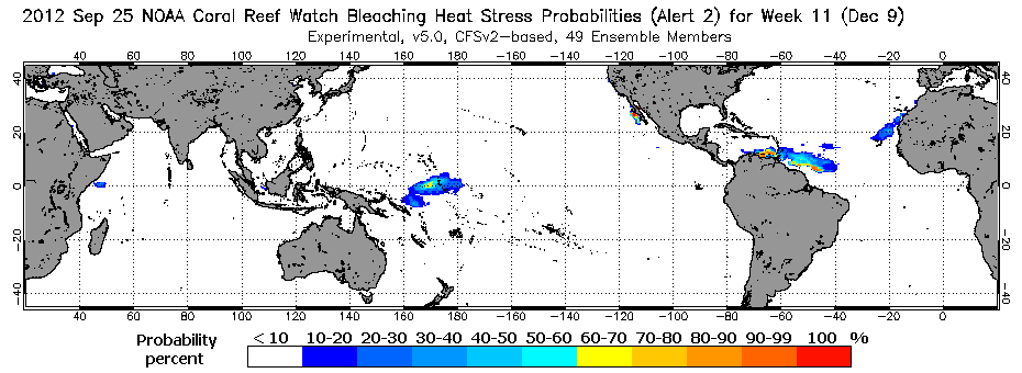 Outlook Map