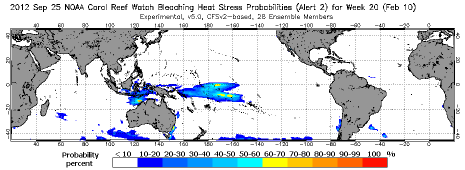 Outlook Map