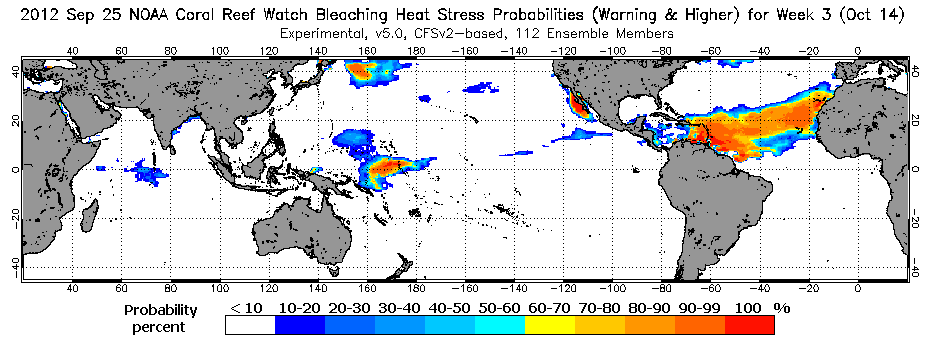 Outlook Map