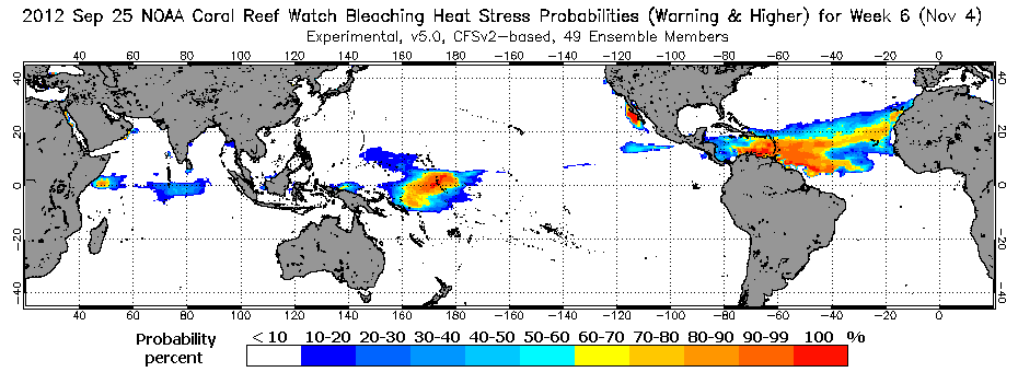 Outlook Map