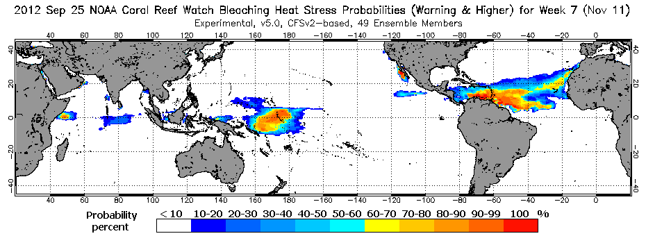 Outlook Map