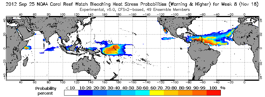 Outlook Map