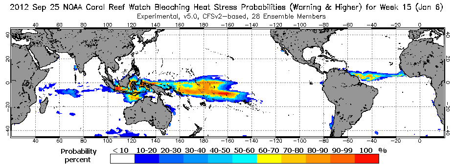 Outlook Map