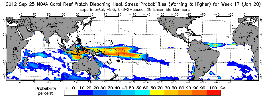 Outlook Map