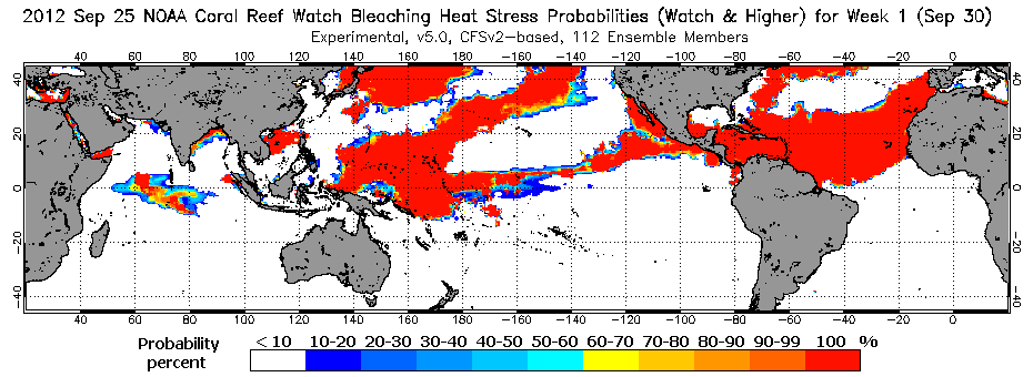 Outlook Map