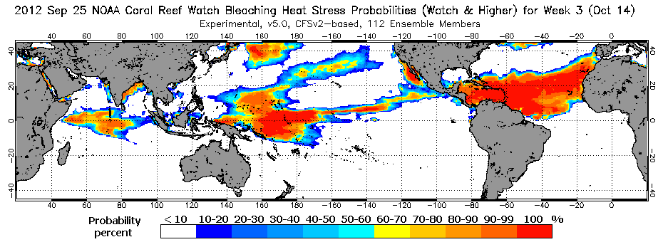 Outlook Map