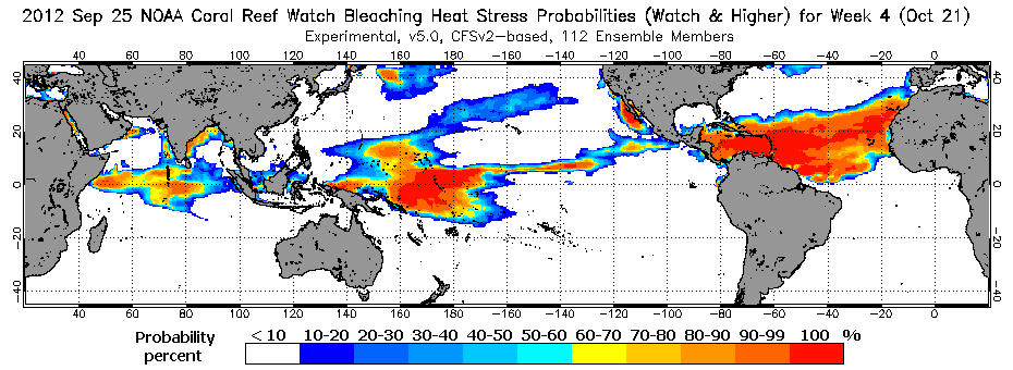 Outlook Map