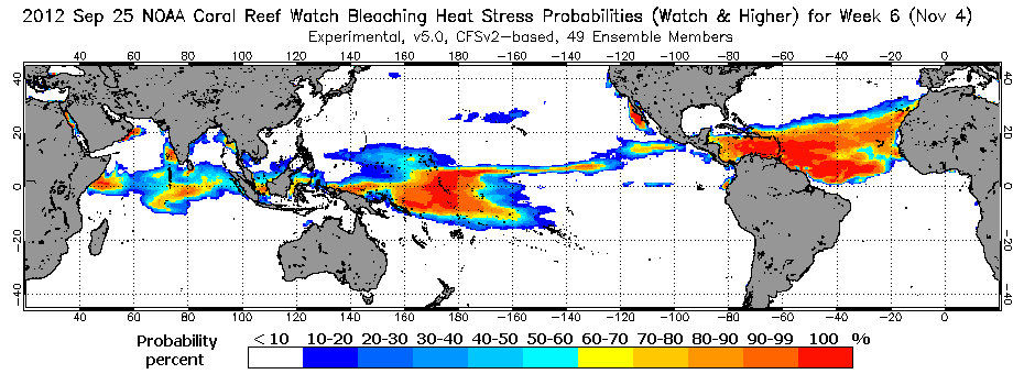 Outlook Map