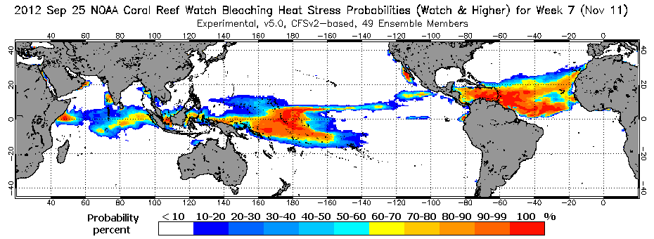 Outlook Map