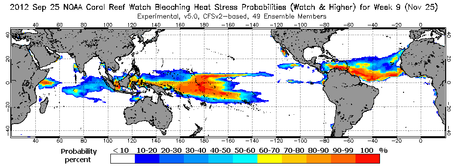 Outlook Map