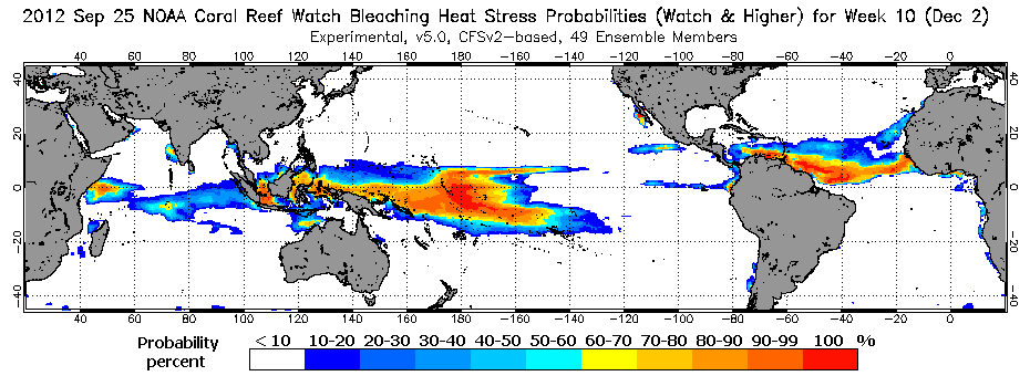 Outlook Map