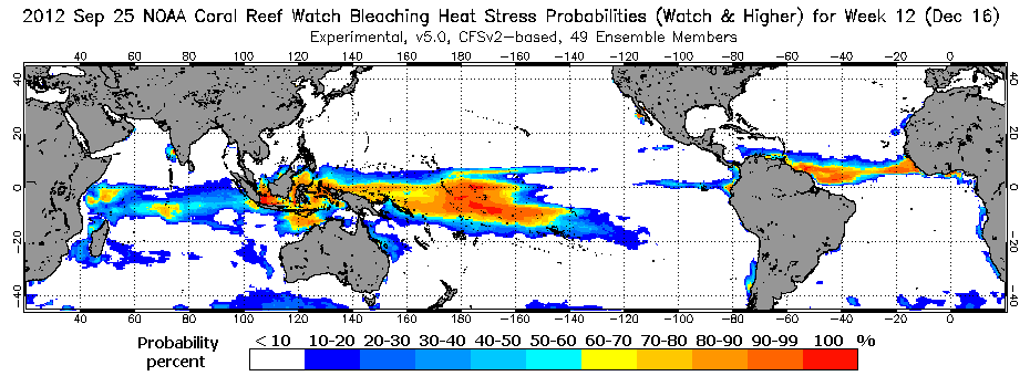 Outlook Map