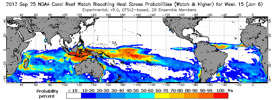 Outlook Map