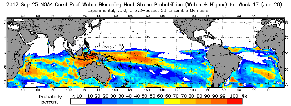 Outlook Map