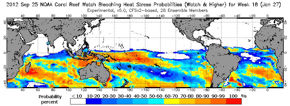 Outlook Map