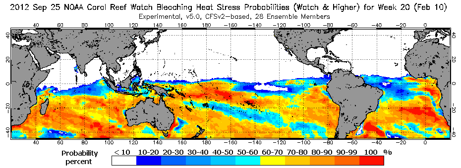 Outlook Map