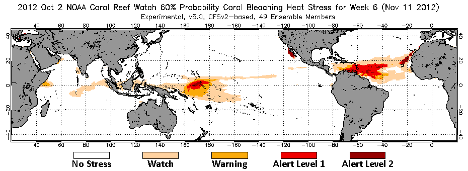 Outlook Map