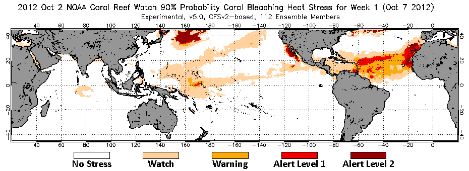 Outlook Map