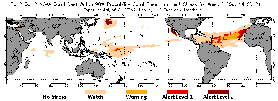 Outlook Map