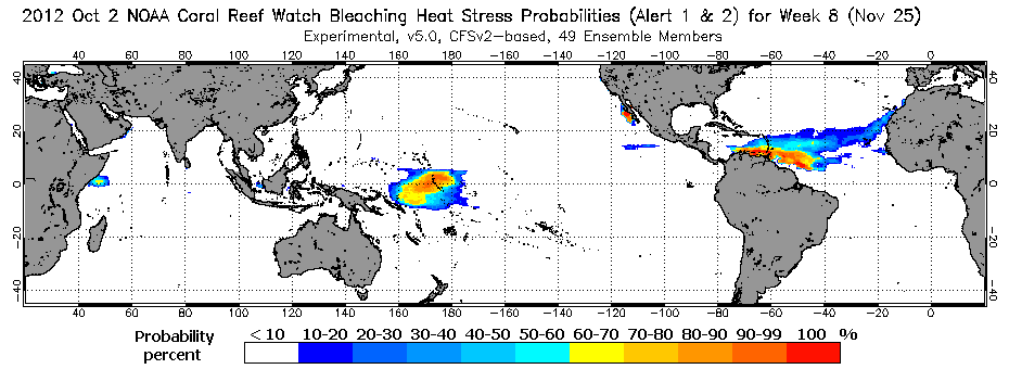 Outlook Map