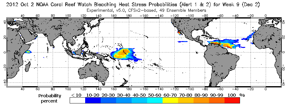 Outlook Map