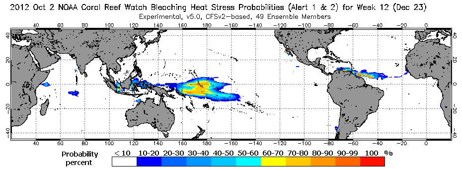 Outlook Map