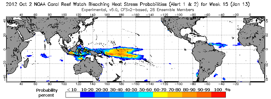 Outlook Map