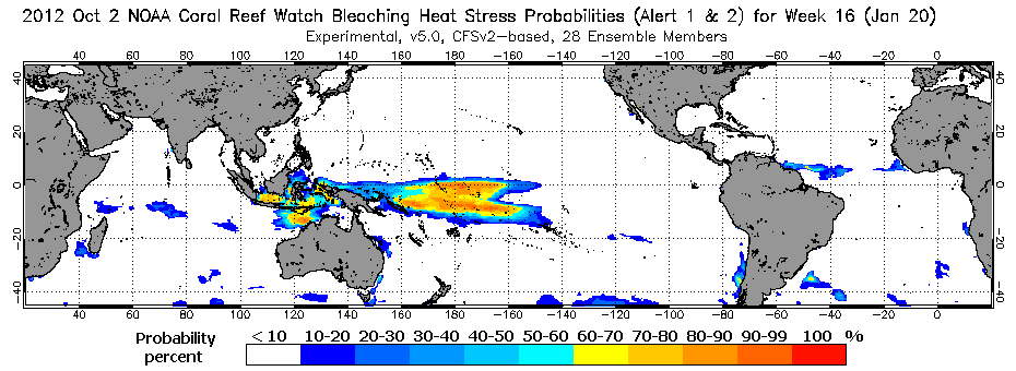 Outlook Map