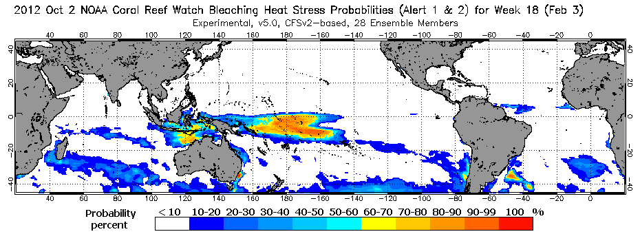 Outlook Map