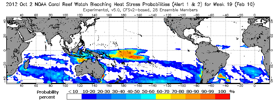 Outlook Map