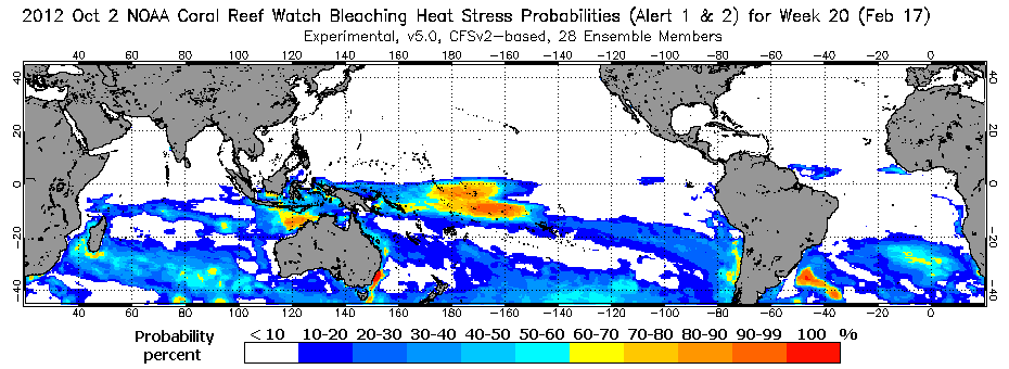 Outlook Map