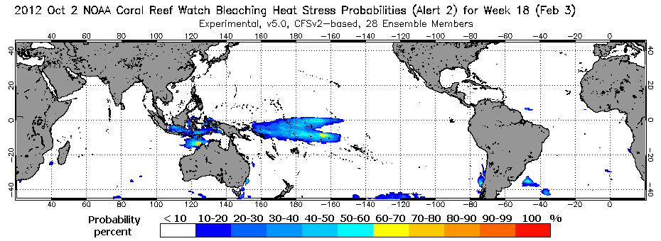 Outlook Map