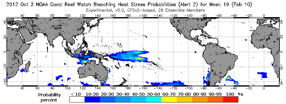 Outlook Map