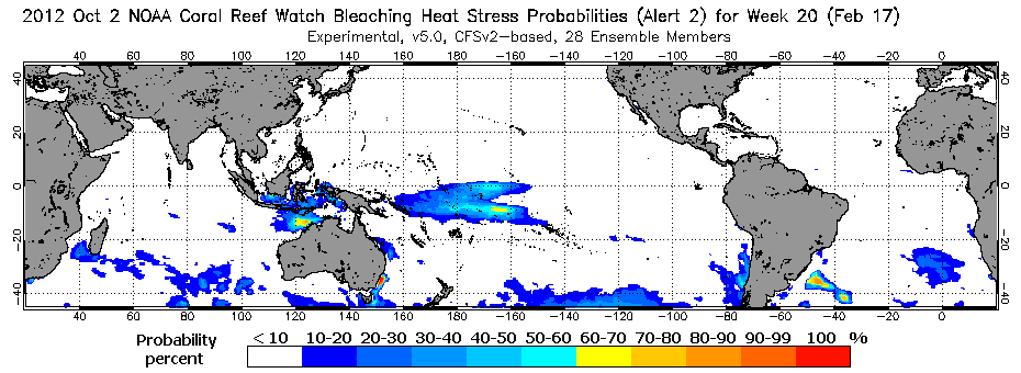 Outlook Map