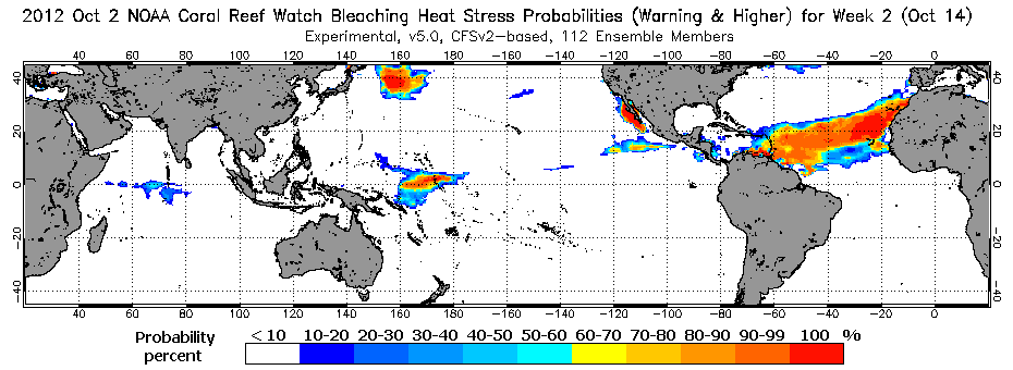 Outlook Map