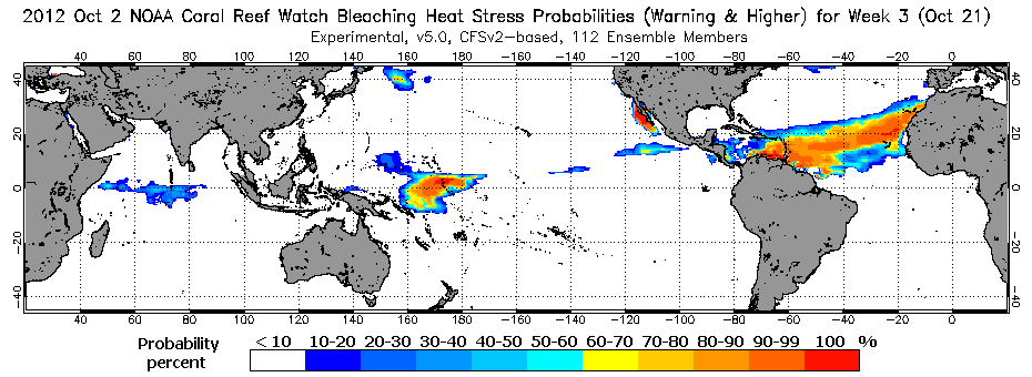 Outlook Map