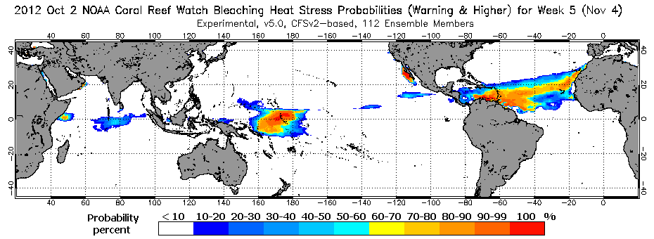 Outlook Map