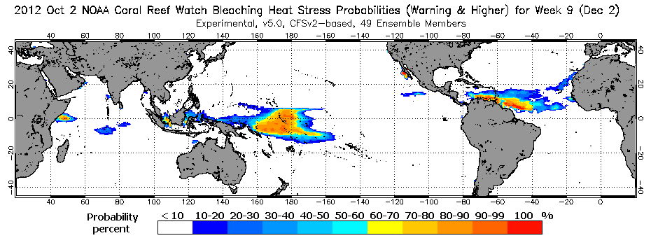 Outlook Map